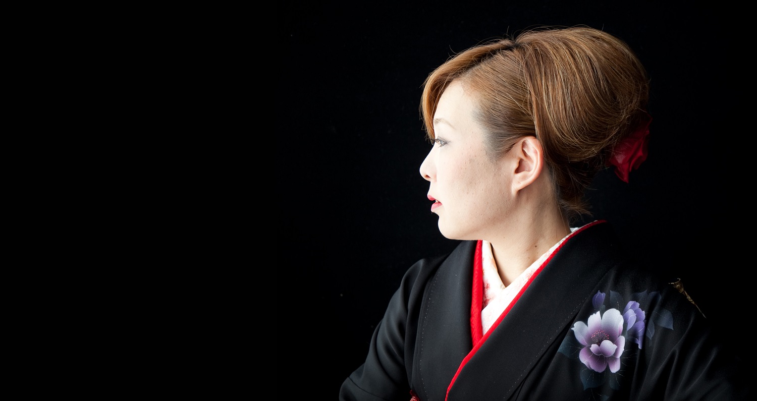Shoko "Seina" Shiraishi